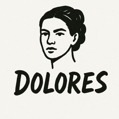 Dolores logo